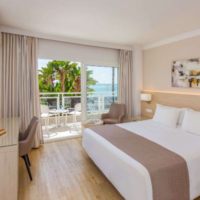 Superior Room Hotel Las Arenas Affiliated by Meliá Promo Code