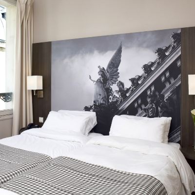 雙人間 維多利亞飯店優惠