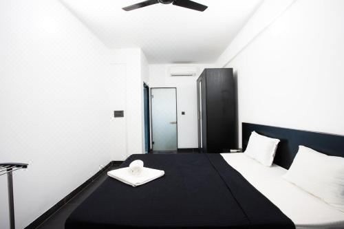 公寓 - 地面楼层