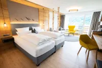 Best Western Plus Hotel Alpenhof