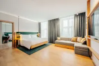 Hilton Garden Inn Radom Hotels in 