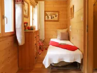 Les Moulins โรงแรมในแวร์บีเย