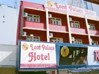 Oft Place Hotel Hôtels à : 