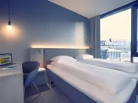 Comfort Hotel Xpress Tromsø Hotels in Tromso