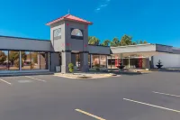 Econo Lodge Các khách sạn ở 