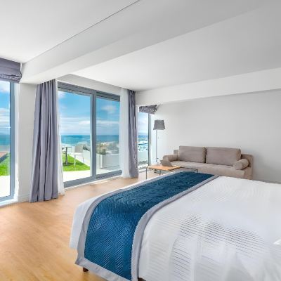 Penthouse Suite Glyfada Riviera Hotel Promo Code