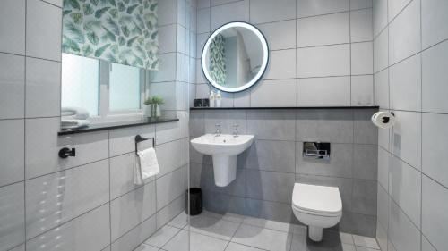 Easy Reach Apartment