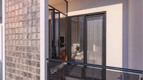 Beach Castle Arugam Bay Deluxe Double Room With Balcony