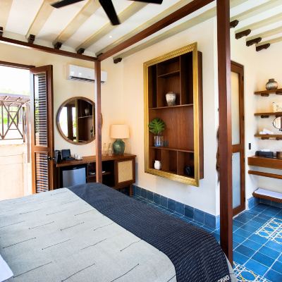 Classic King Room Cigno Hotel Promo Code