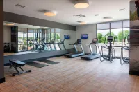 SpringHill Suites Great Falls