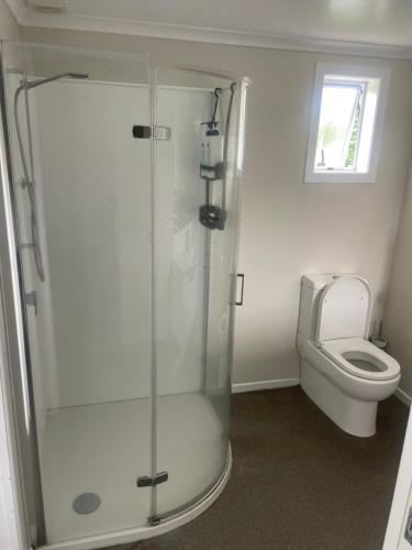 带花园的一卧室公寓