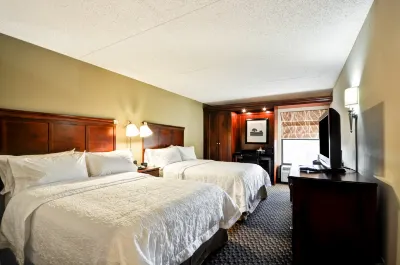 Hampton Inn Detroit/Northville (Farmington Hills Area) Hotels in 