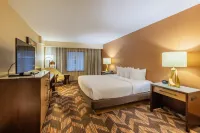 DoubleTree by Hilton Lawrence Hotels in 