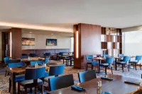 Houston Airport Marriott at George Bush InterContinental