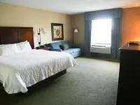 Hampton Inn Morehead Hotels in Morehead