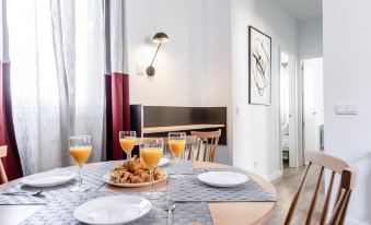 Smartr Atocha Reina Sofia - Housity