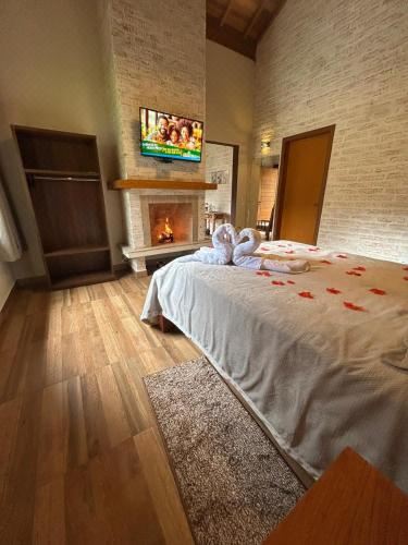 双人房（带水疗浴缸）