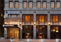 InterContinental Hotels INDIANAPOLIS by IHG Hotele w: 