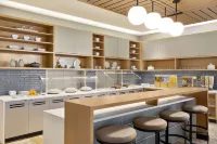 Hyatt Place Columbus Polaris