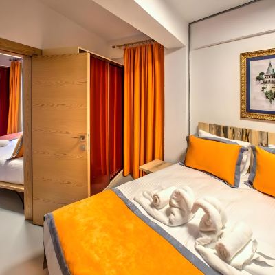 Connecting Family Room Vavien Hotel Promo Code