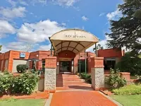 Mildura Golf Resort Hotel a 