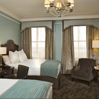 Superior Double Room Peabody Memphis Promo Code