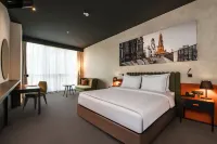 Crowne Plaza PODGORICA by IHG