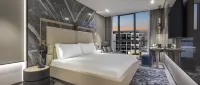 DoubleTree by Hilton Sanliurfa Hotel a 