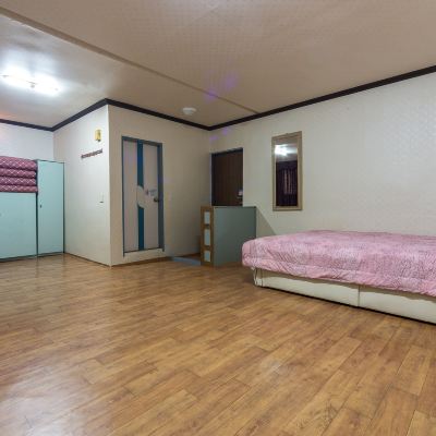 패밀리룸 Gurye Dream Palace 쿠폰