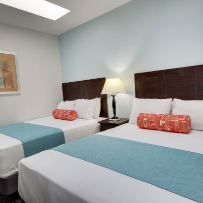 Deluxe Suite, 2 Bedrooms, Kitchen, City View Monte Carlo Condos Promo Code