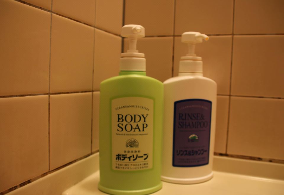 陣町飯店塔-日式房