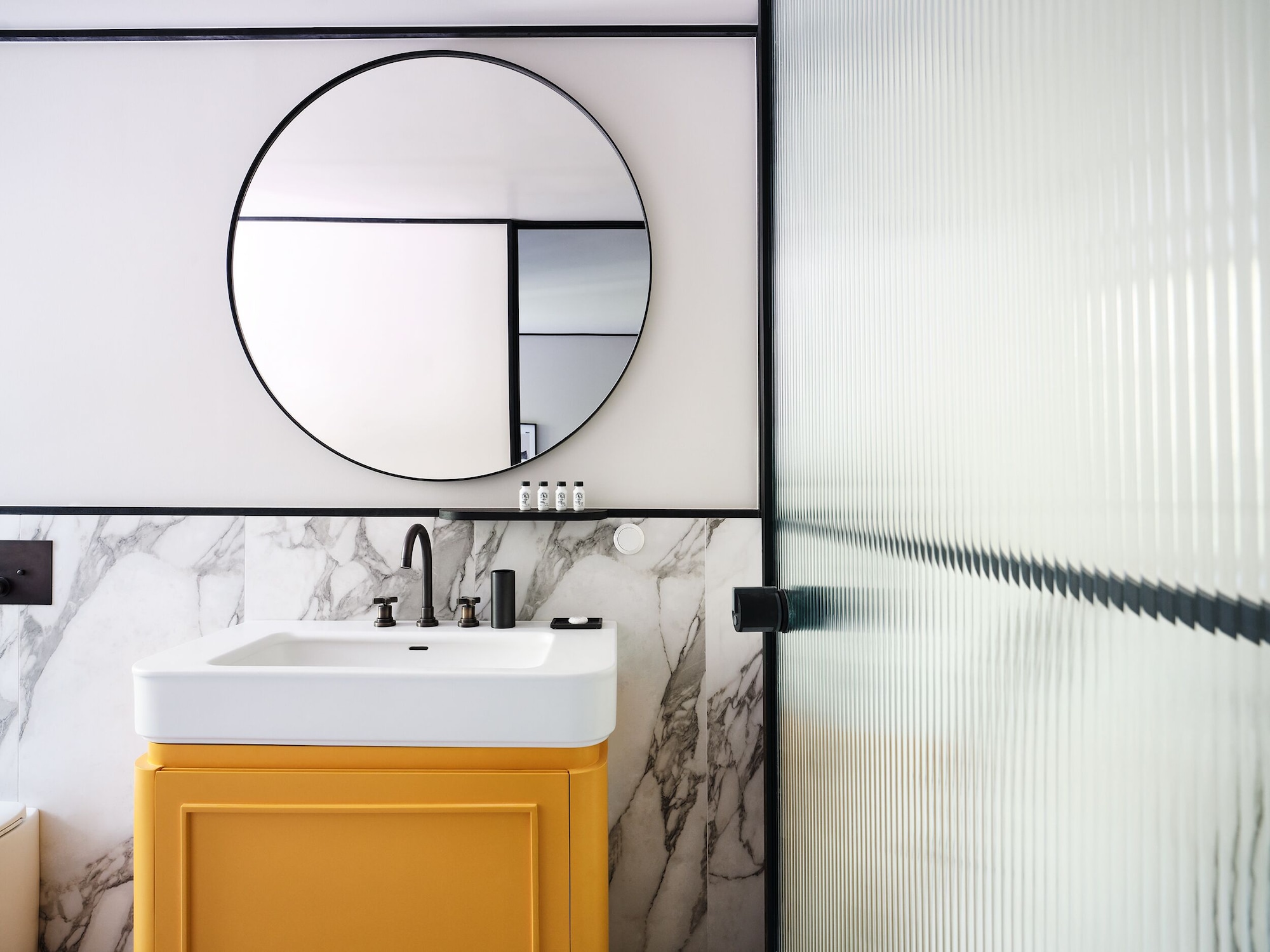 市景行政双人间