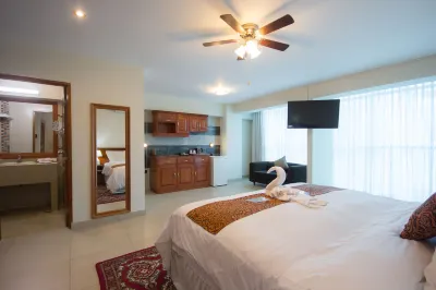 Samiria Jungle Hotel Hotels in 