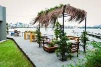 Hotel Senac Ilha do Boi Hotels in 