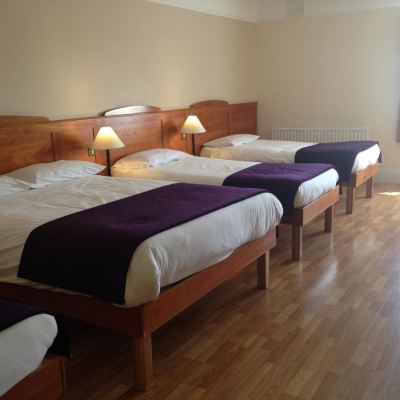 Family Room Kilford Arms Promo Code