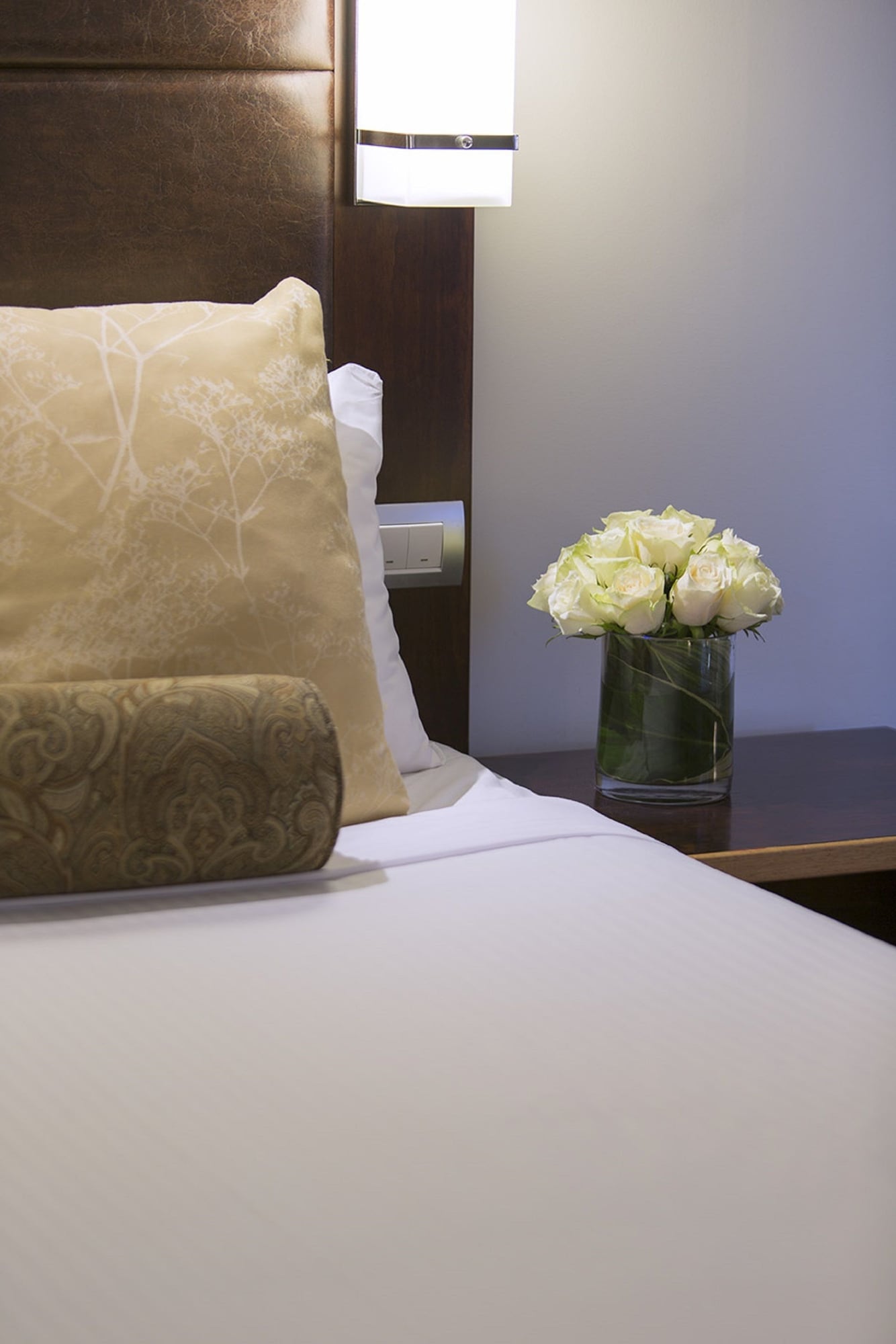 一卧室阁楼公寓（带阳台）