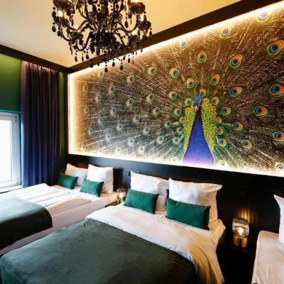 Casino Six-Bed Room Sleephotels Casino Promo Code