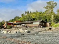 King Halibut Lodge Hotels in 