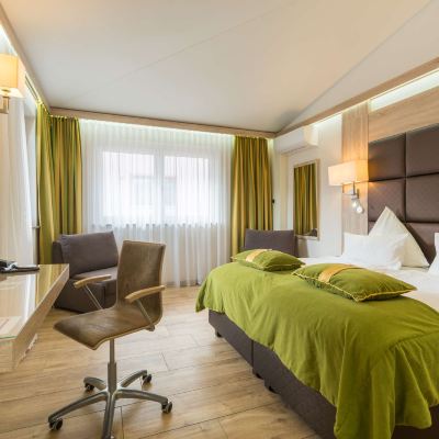 Plus Comfort Twin Room Best Western Plus Hotel Füssen Promo Code