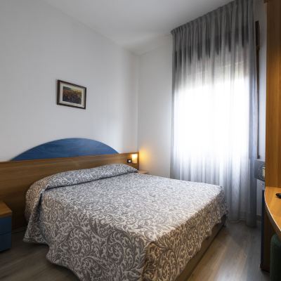 雙人床房 威尼斯維也納酒店優惠