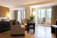 Hotel Adula