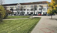 Art & Culture Panevėžys Ξενοδοχεία στην πόλη 