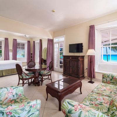 Junior Suite Southern Palms Beach Club Promo Code