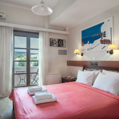 Standard Twin Room Holiday Beach Resort Promo Code