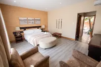 Mosate Lodge