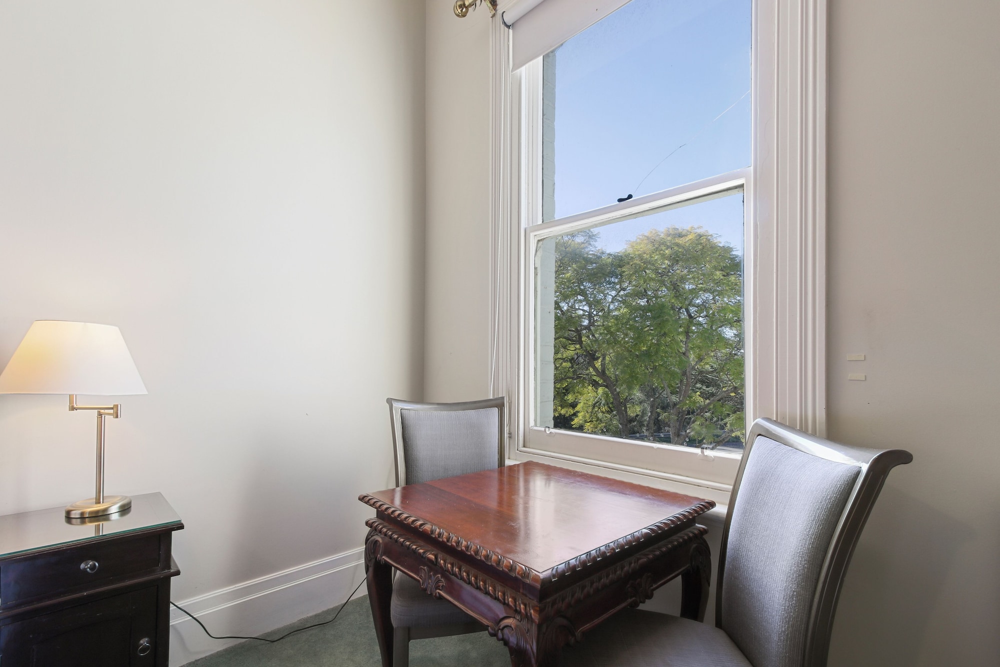 The Riversleigh经典大床房