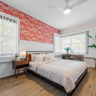 Superior King Room With Kitchen Greenview Hotel Promo Code