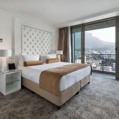 Executive Two-Bedroom Suite Pepperclub Hotel Promo Code