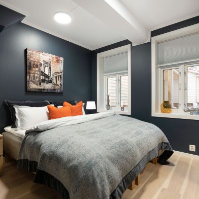 Two-Bedroom Apartment-Ground Floor Keyser Apartments 6 Promo Code