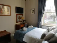Glen Gat House Hotel a 
